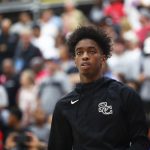 Zaire Wade
