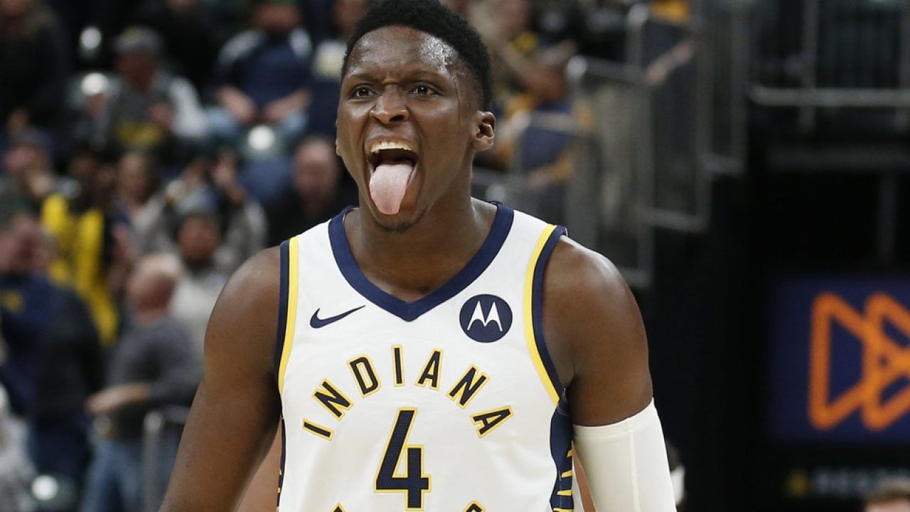 Heat Rumors: Miami Expects Victor Oladipo to Return from Injury