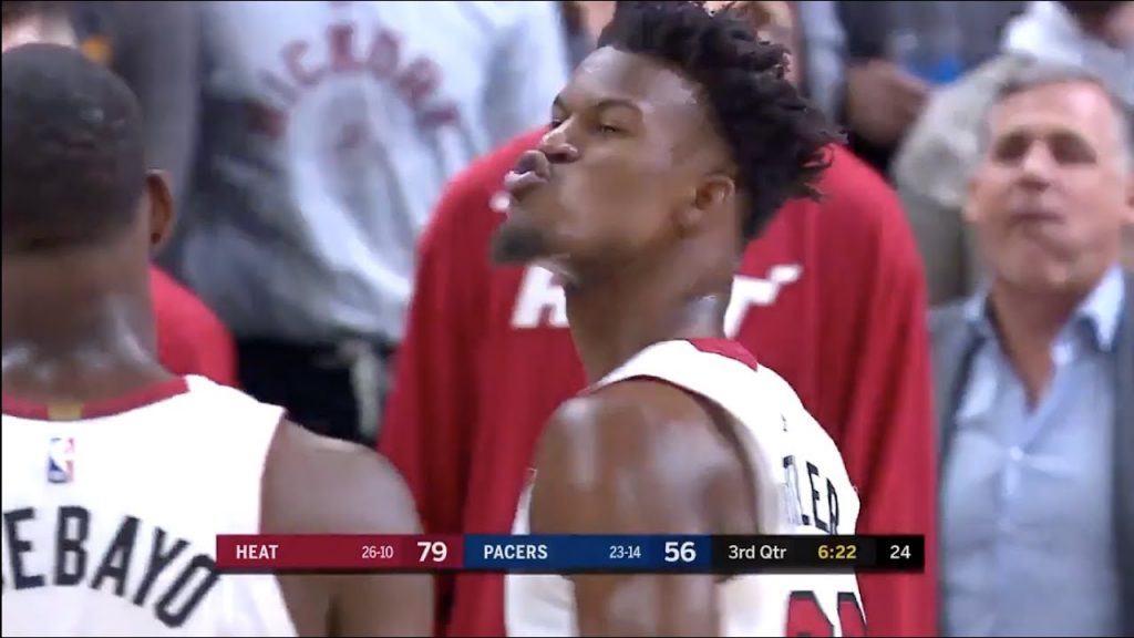 Jimmy Butler 🔥 in 2023  Photo credit, Photo, Jimmy