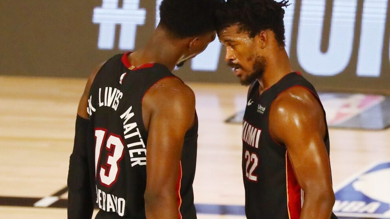 NBA denies that Jimmy Butler rejected All-Star invite