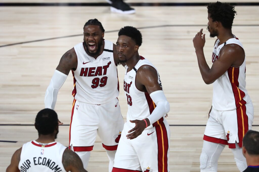 Miami Heat