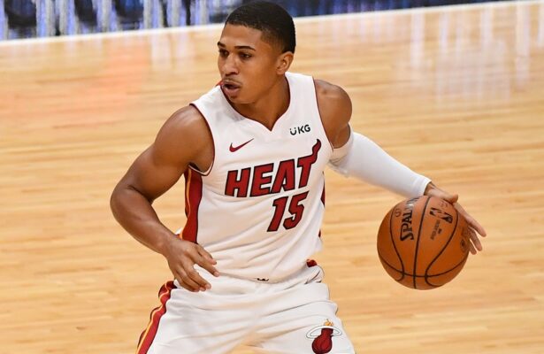 Report: Miami Heat cut 2 promising young prospects from roster - Heat Nation