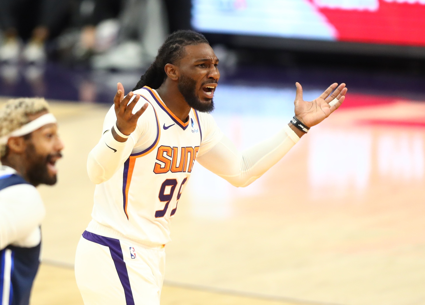 Report: Jae Crowder was offered contracts from 14 different teams in free  agency - Heat Nation