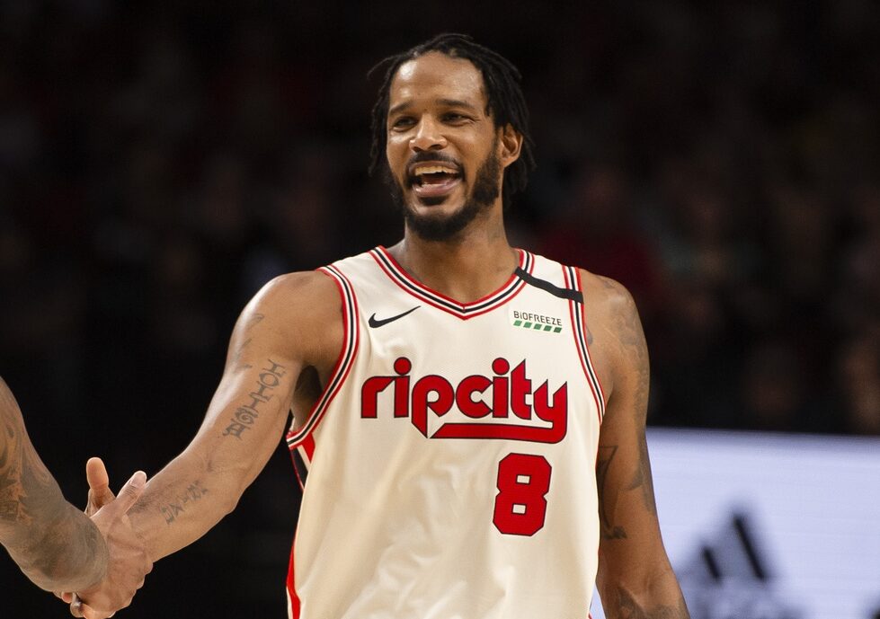 Trevor Ariza admits he's 'always wanted' to play for Miami Heat - Heat Nation