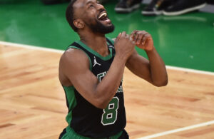 Kemba Walker Celtics