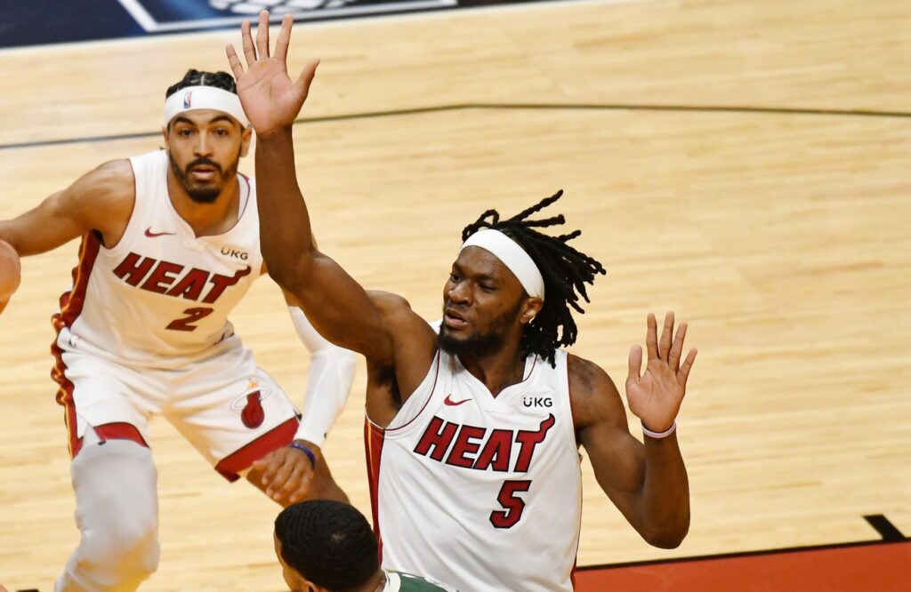 Report Miami Heat release official roster for Summer League Heat Nation