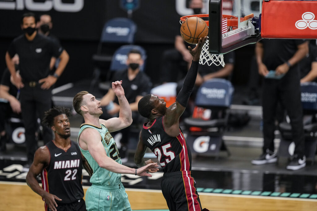 Miami Heat: Does Kendrick Nunn have a future in South Beach?