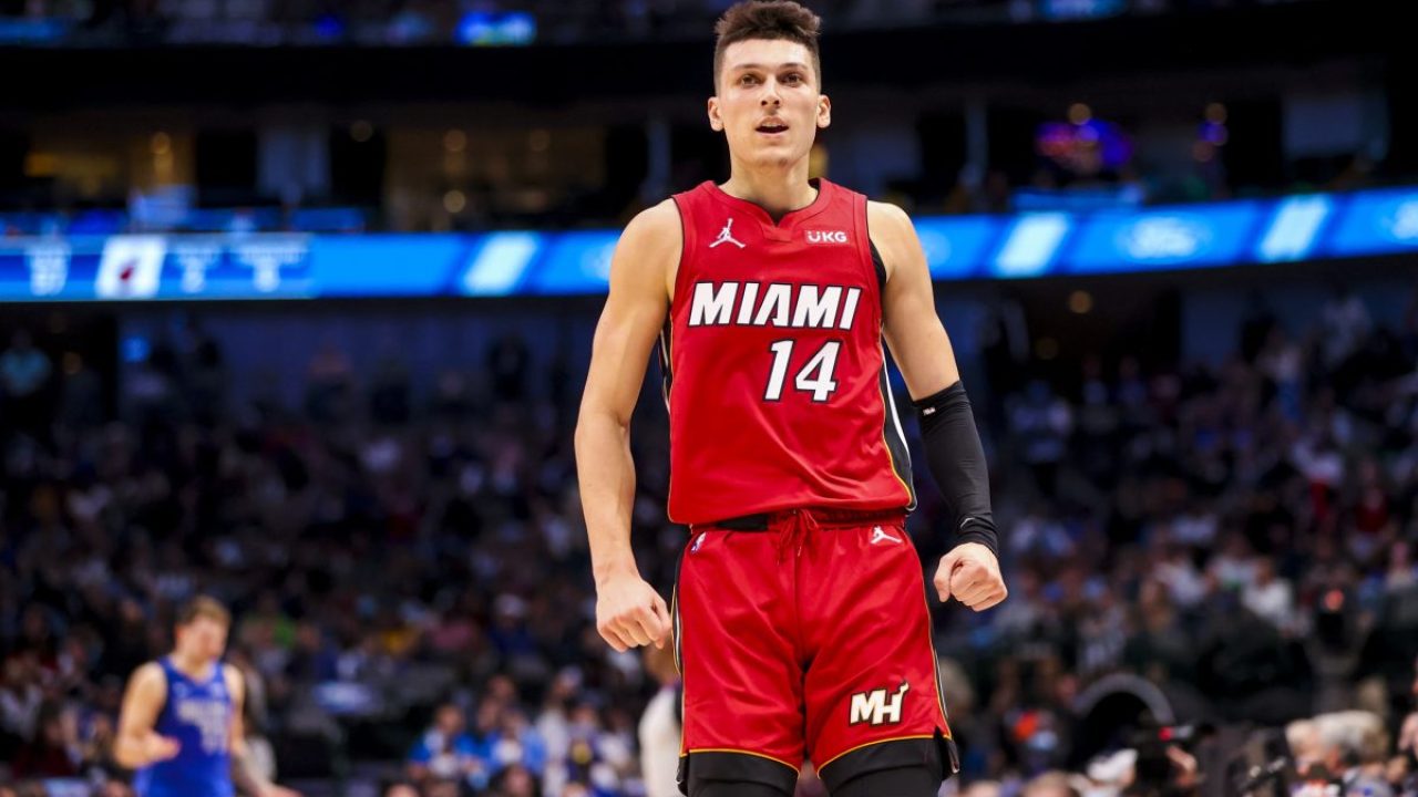 Report: Tyler Herro exits health and safety protocols for Miami Heat - Heat Nation