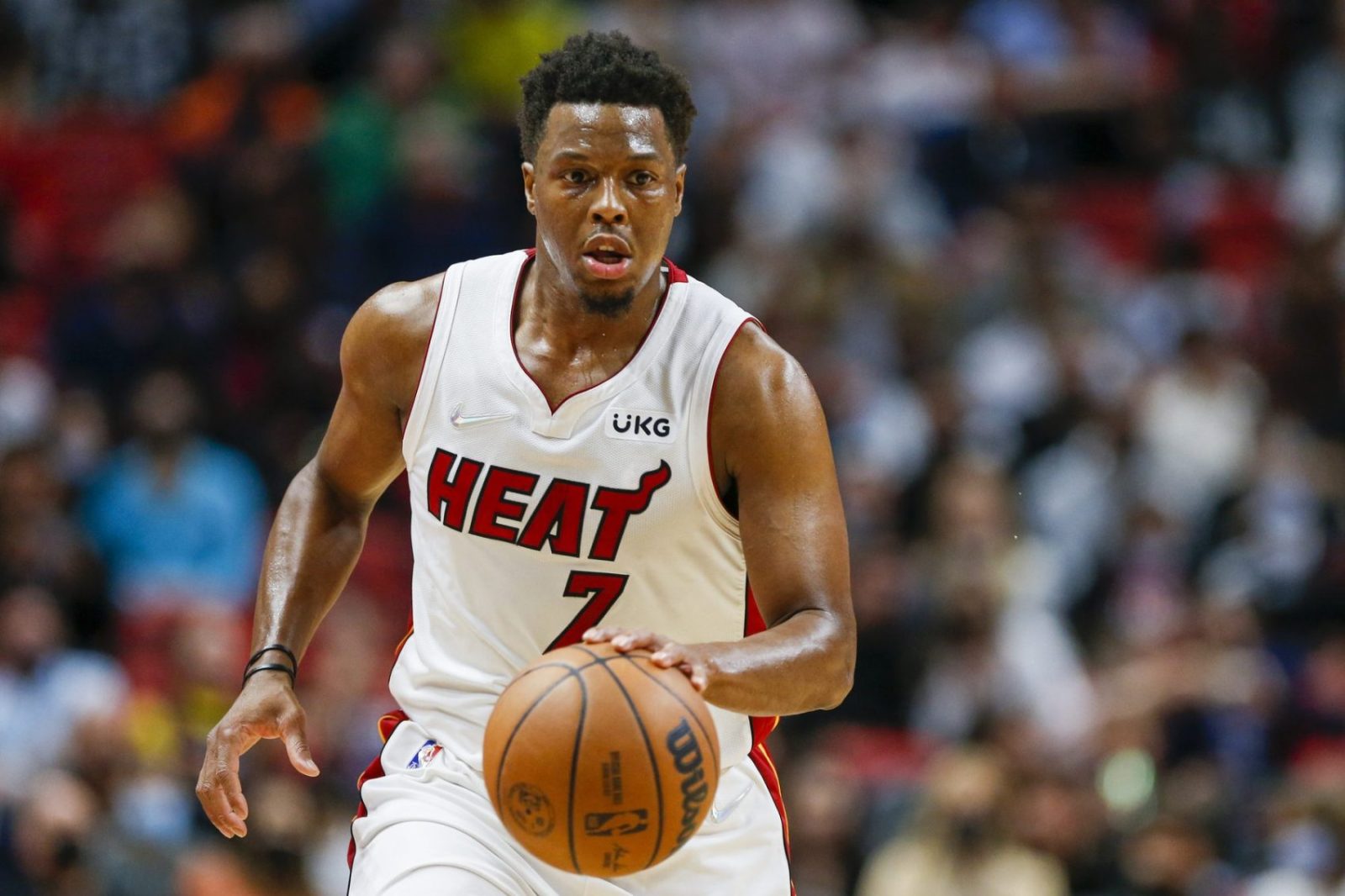 Report: Kyle Lowry could be back 'soon' with the Miami Heat - Heat Nation