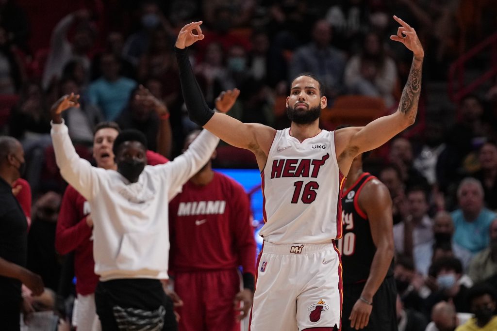 Miami Heat retain NBA championship, News