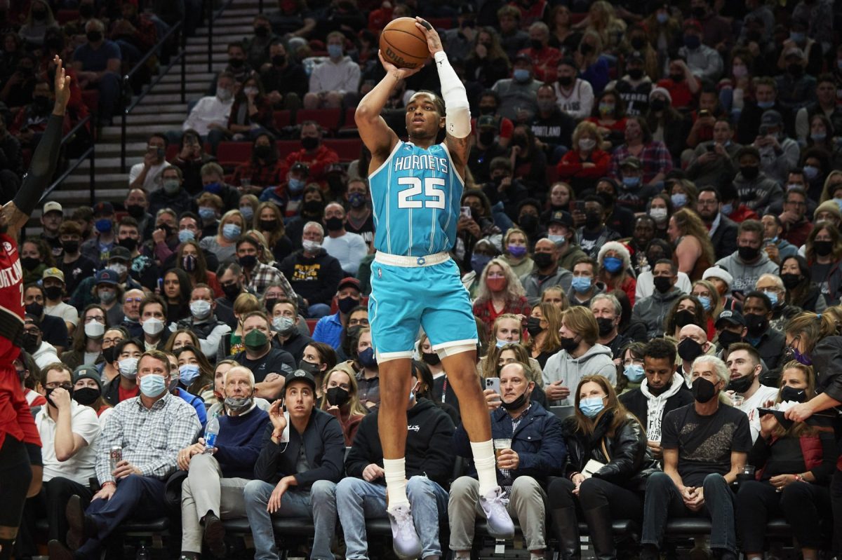 PJ Washington could be a huge boost for the Bucks bench