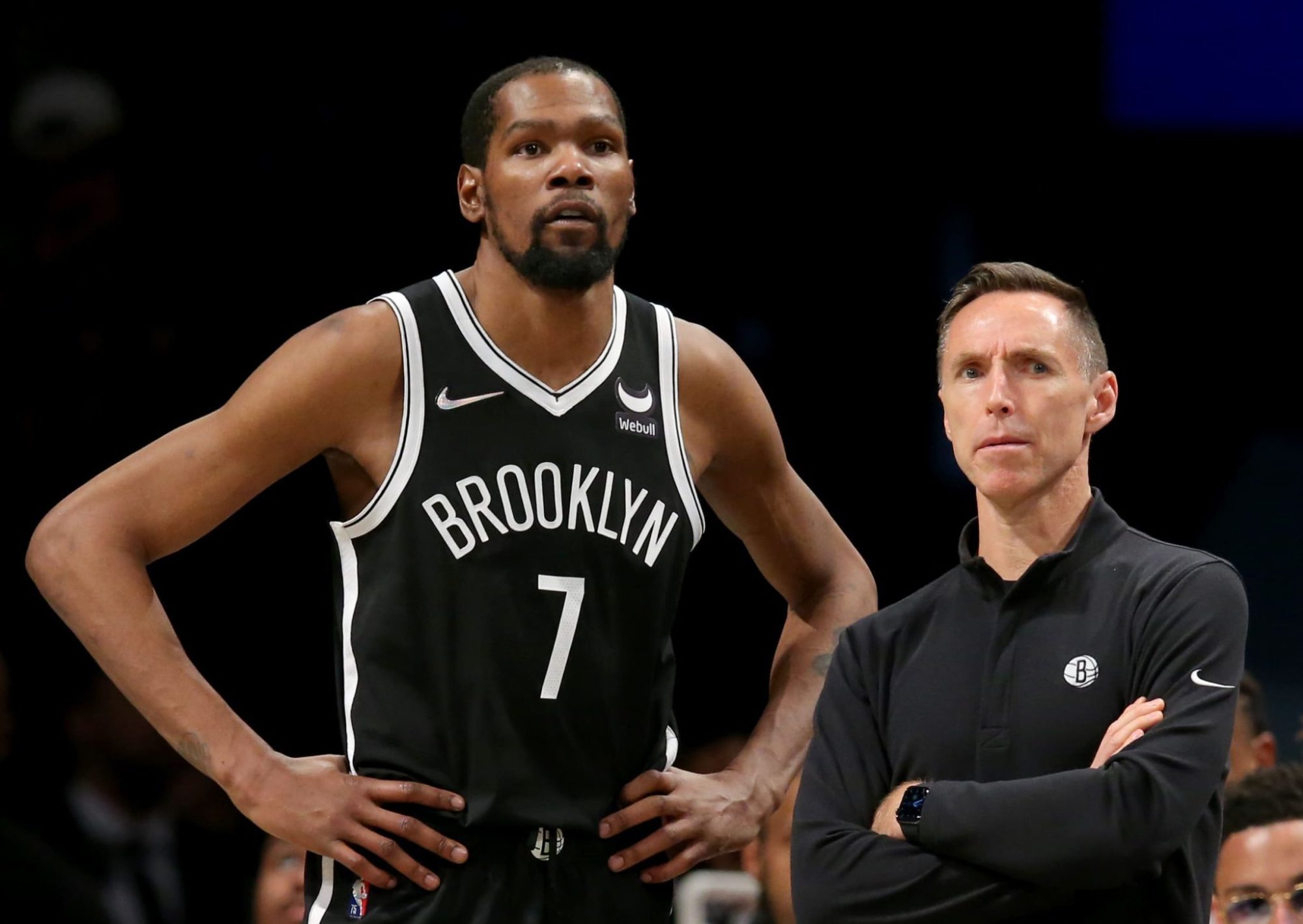 Eddie House likens Nets' situation with Steve Nash to that of Heat when  LeBron James reportedly wanted Erik Spoelstra fired - Heat Nation