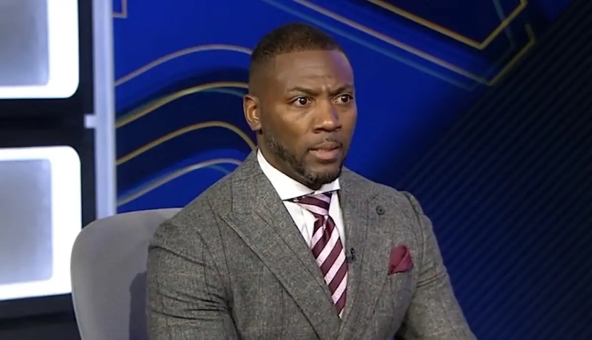 Former Steelers Safety, ESPN Analyst Ryan Clark Named Host Of