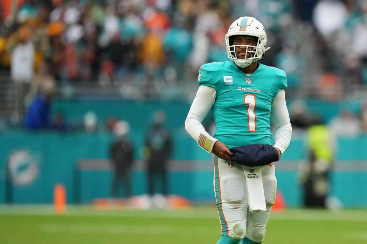 2022-23 NFL Preview: Miami Dolphins - Back Sports Page