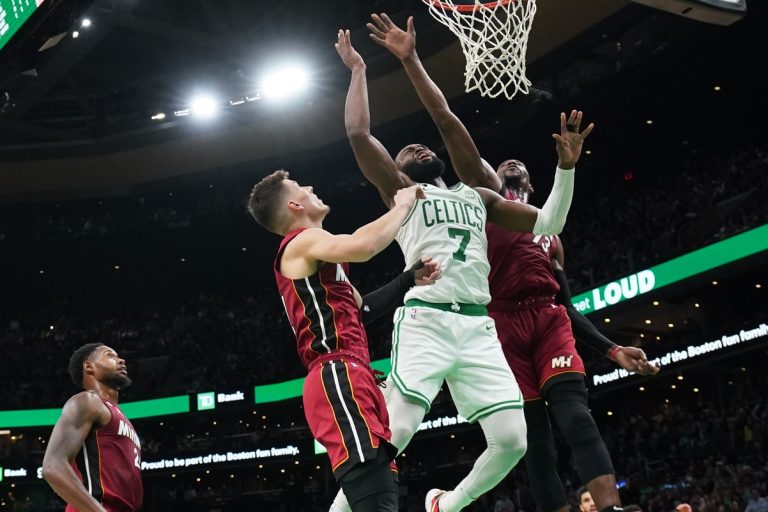 Jimmy Butler On Tyler Herro And Bam Adebayo: 'We’re All Going To End Up ...