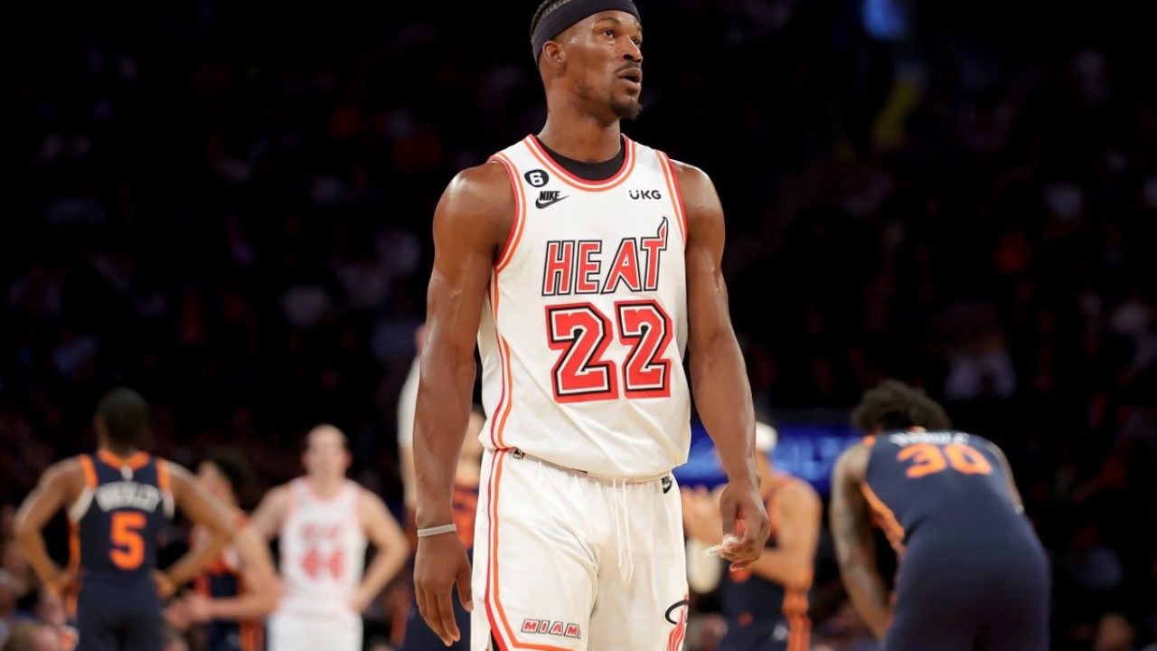 The Good, Bad and Miami Heat Culture: Defensive struggles