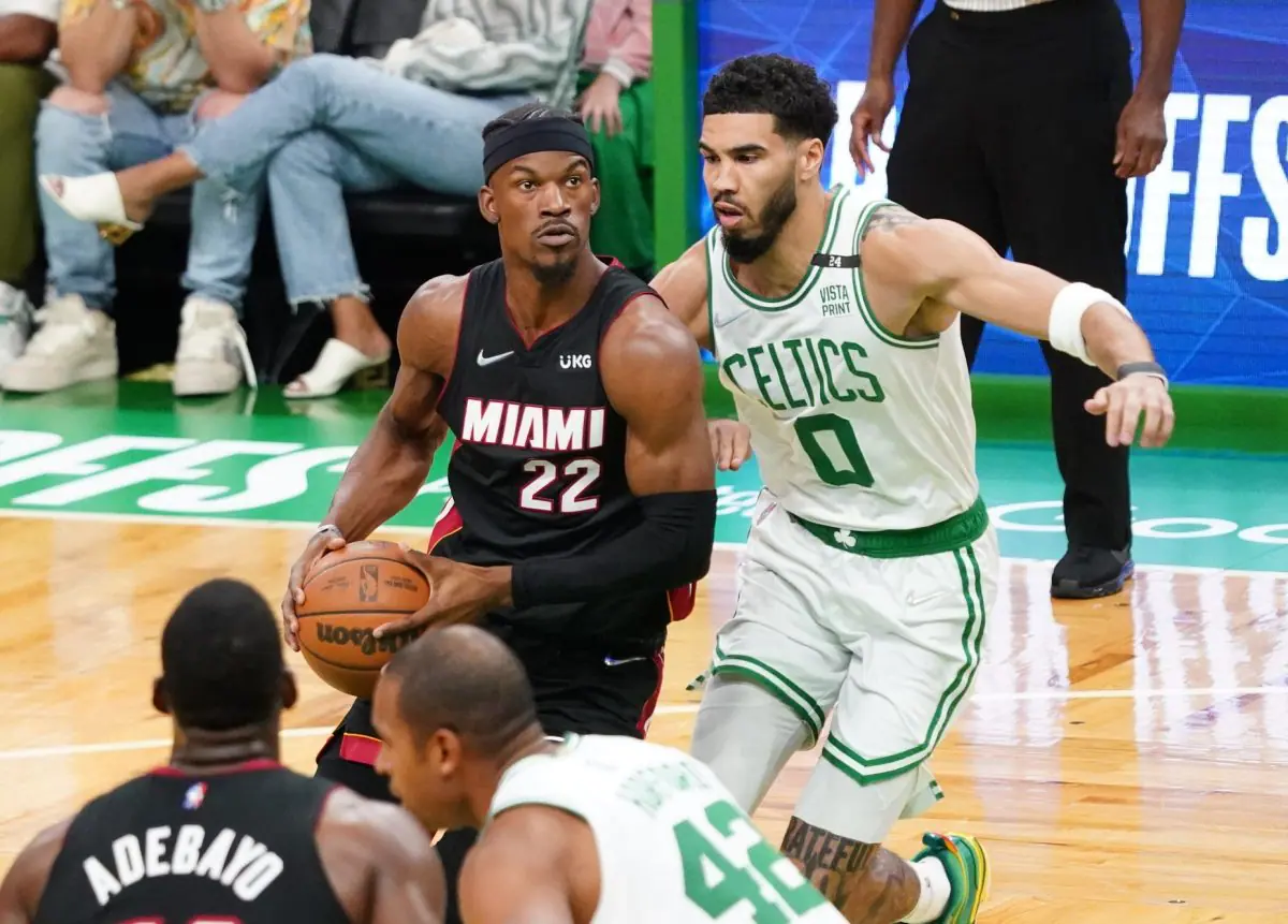 Celtics vs. Bucks: Predictions, expert picks, schedule for 2nd Round in  2022 NBA Playoffs