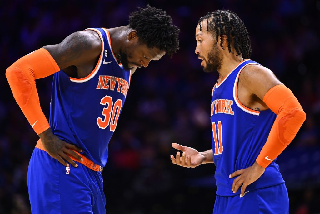 New York Knicks Vs Miami Road To Round 2 Game 3 Shirt