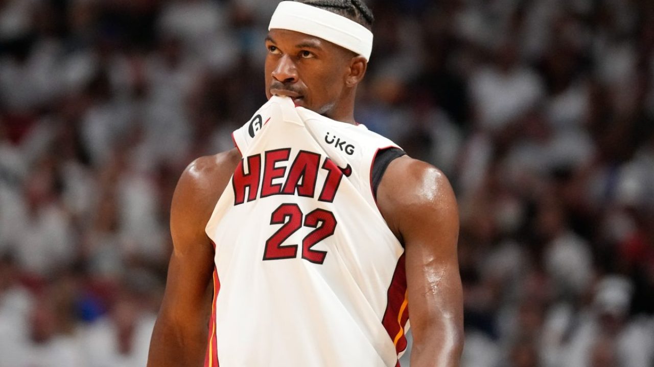 Miami Heat 2023-24 NBA Roster - ESPN