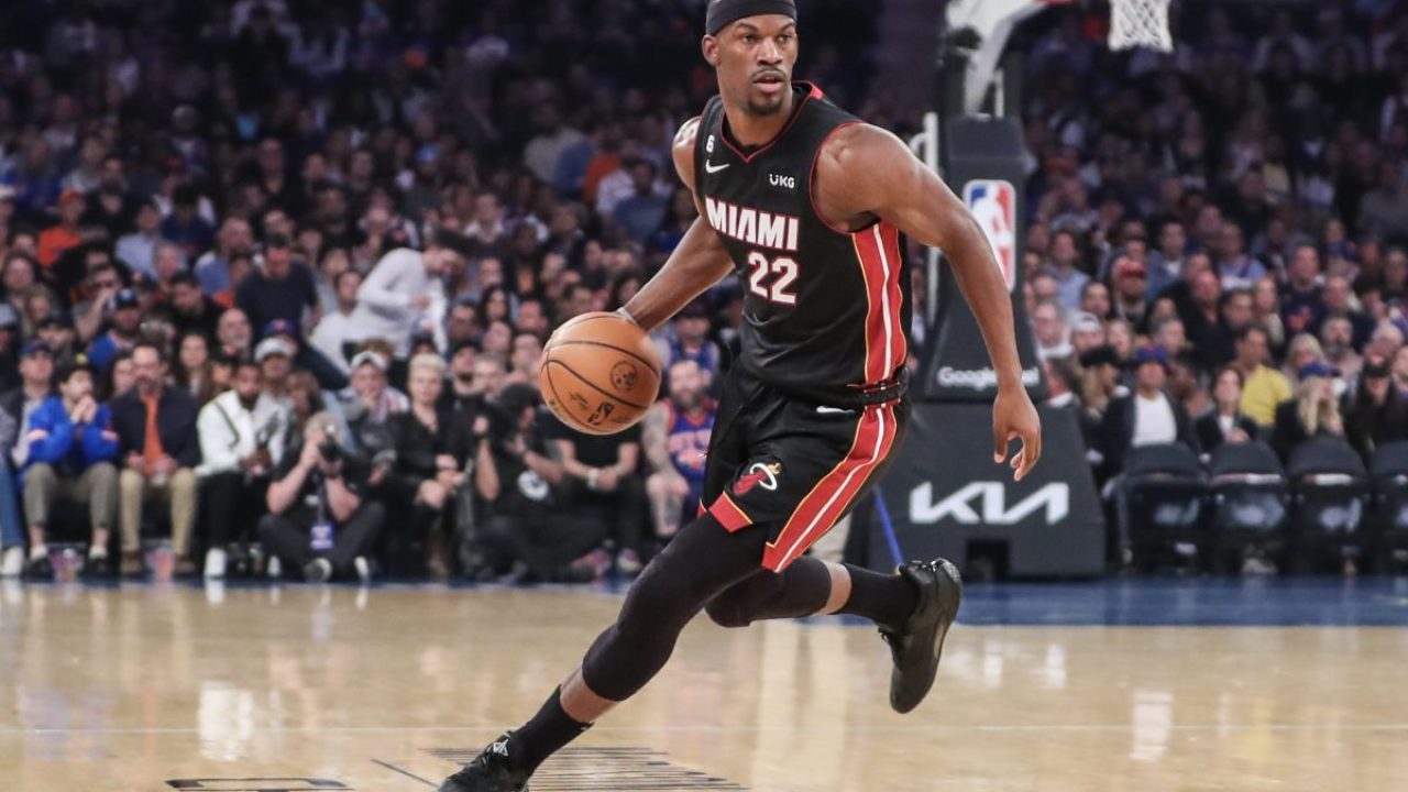 Heat: Erik Spoelstra reveals Miami's 'lifeblood' amid Jimmy Butler