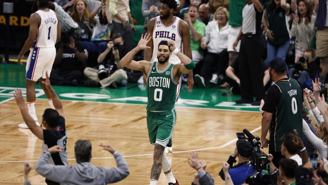 Heat and Celtics ready for latest conference finals showdown