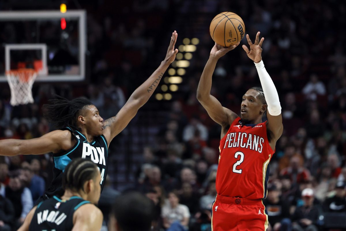 Heat sign guard Josh Richardson, lose Gabe Vincent to Lakers