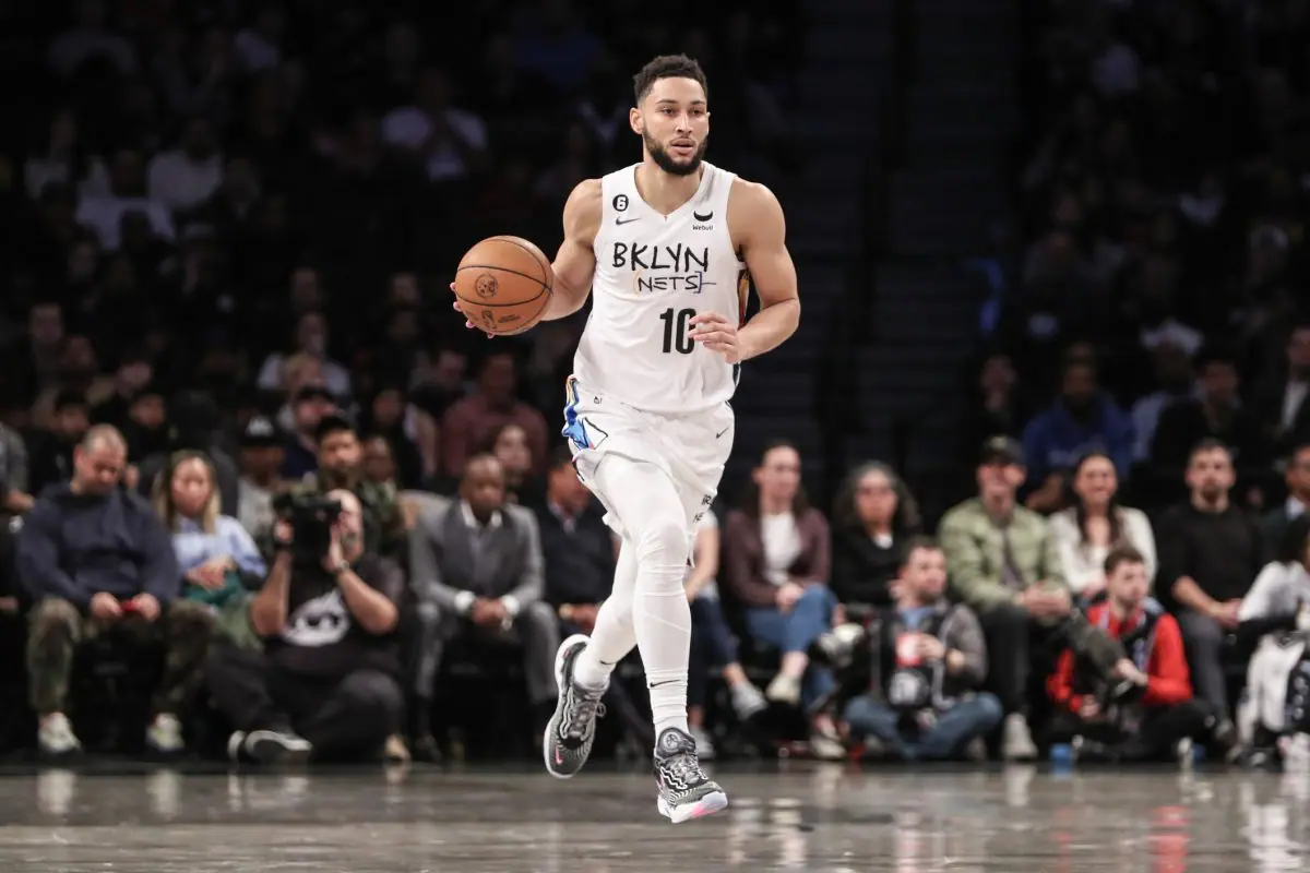 NBA news: Ben Simmons, Brooklyn Nets 'agreement' on point guard