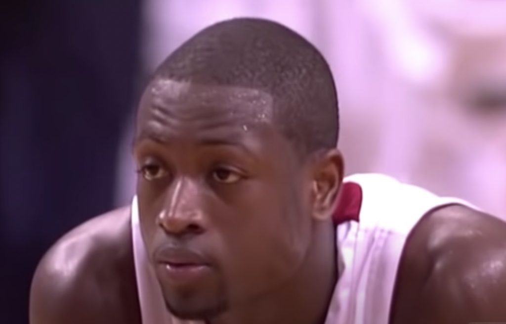 Miami Heat - On this day in 2006, ⚡️ Dwyane Wade ⚡️ scored 43 points to  give us a 3-2 series lead in the Finals!