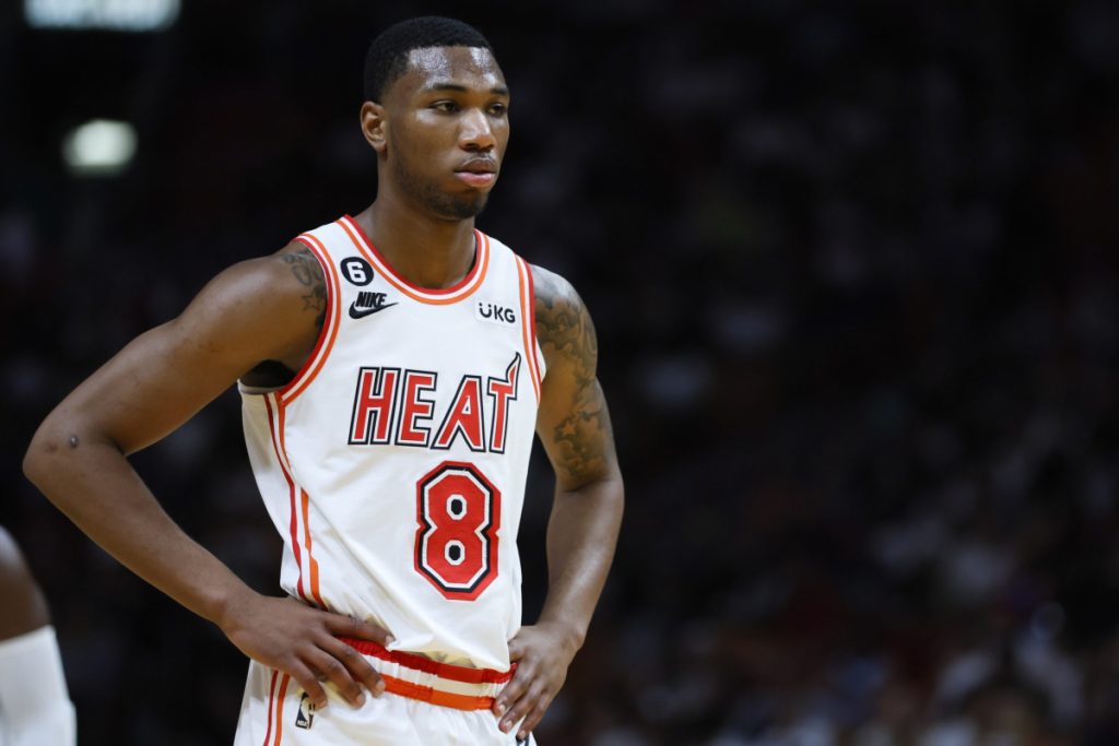 Breaking down the Miami Heat roster entering training camp