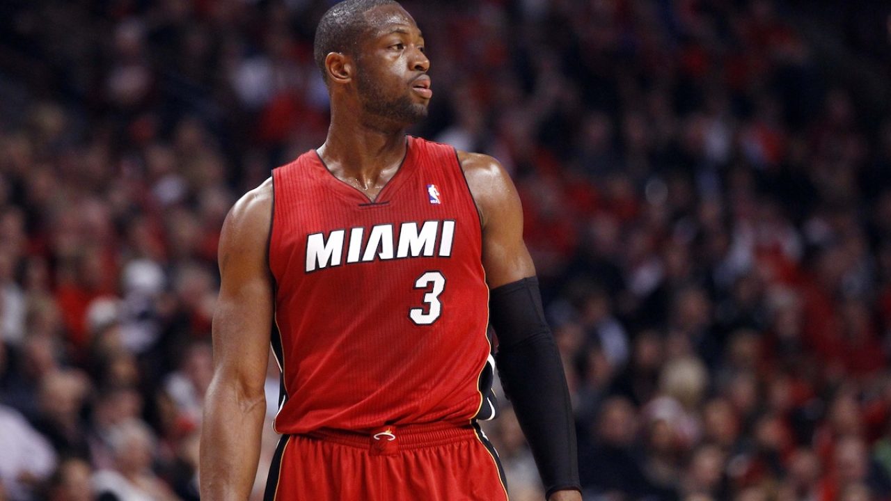 Miami Heat opens against a Dallas team that has lost its defensive anchor,  Tyson Chandler