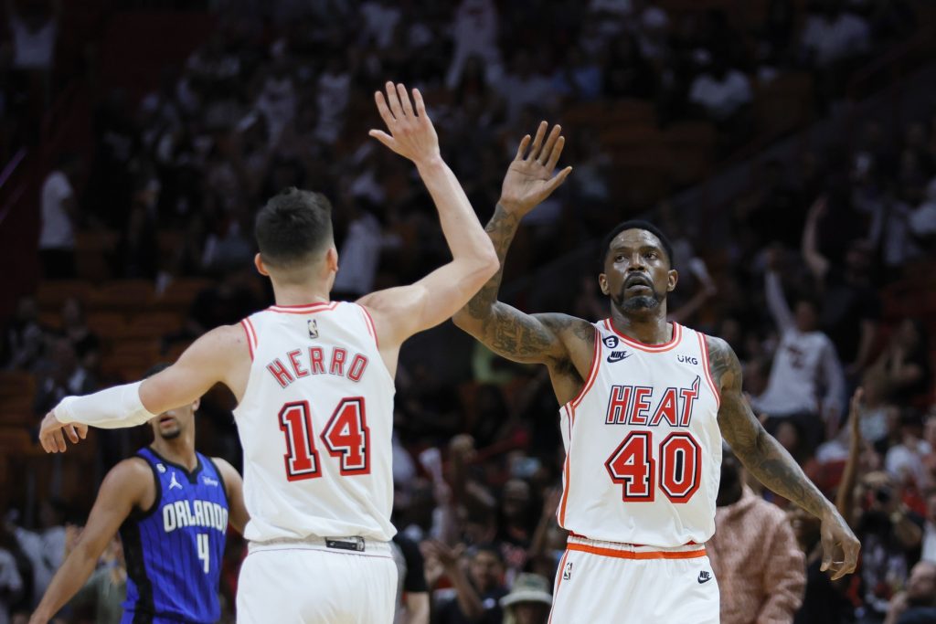 Heat Rumors: NBA Executives Split On What Tyler Herro's Ceiling