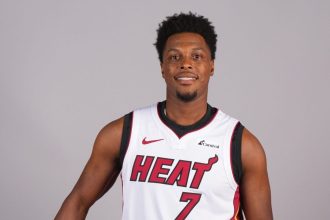 Kyle Lowry