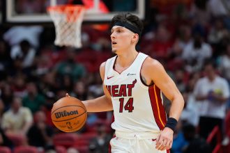 Tyler Herro Miami Heat