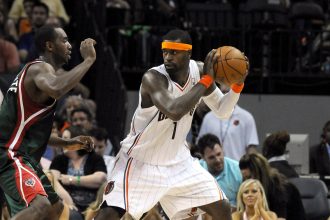 Stephen Jackson
