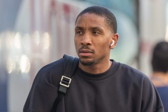 Rodney McGruder