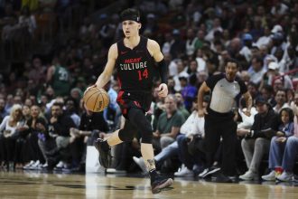 Tyler Herro Miami Heat