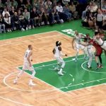 2008 Celtics champ seemingly accuses Heat of intentionally trying to injure Jayson Tatum