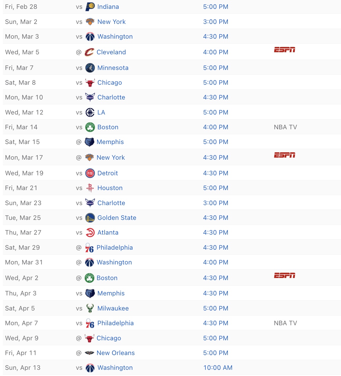 Miami Heat Schedule 2024-25