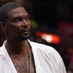 Chris Bosh