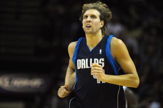 Dirk Nowitzki