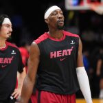 Bam Adebayo Miami Heat