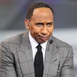 Stephen A. Smith