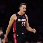 Report: Heat’s Duncan Robinson is name to watch on the trade market