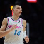 Tyler Herro Miami Heat
