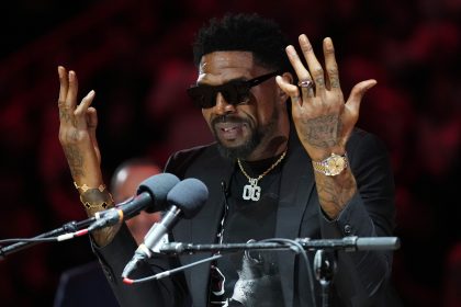 Udonis Haslem Miami Heat