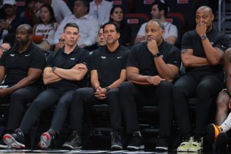 Chris Quinn Miami Heat