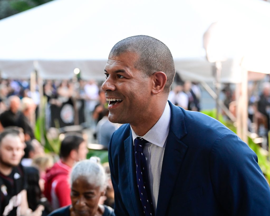 Shane Battier