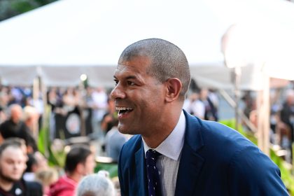 Shane Battier