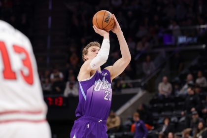 Lauri Markkanen