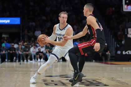 Luke Kennard